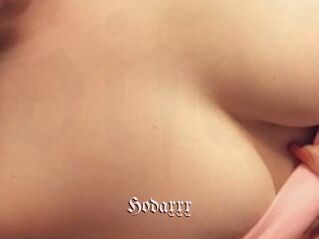 Hodaxxx