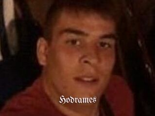 Hodrames