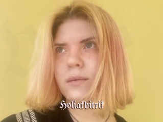 Holiakhitrik