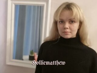 Holliematthew