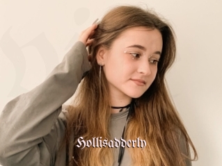 Hollisadderly