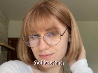 Holliscordner