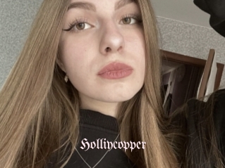 Holliycopper