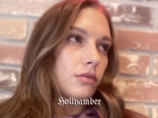 Hollyamber