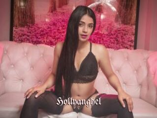 Hollyanghel