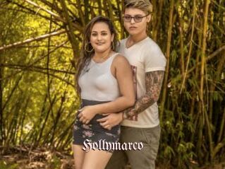 Hollymarco