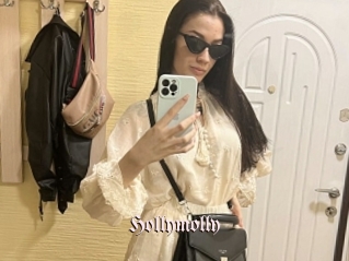 Hollymolly