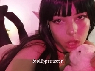 Hollyprincesx
