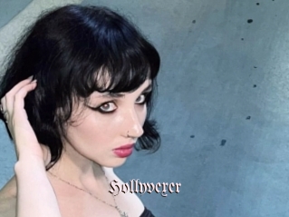 Hollyvexer
