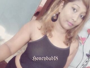 Honeybab18