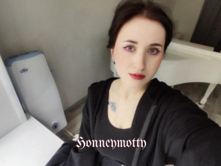 Honneymotty