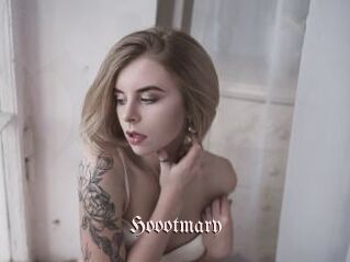 Hoootmary