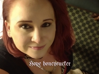 Hope_honeysucker