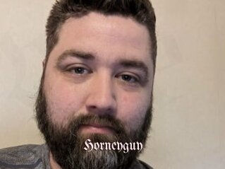 Horneyguy