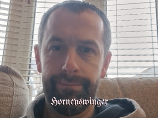 Horneyswinger