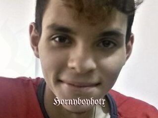 Hornyboyhotx