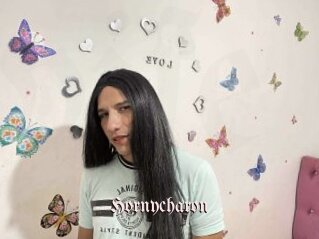 Hornycharon