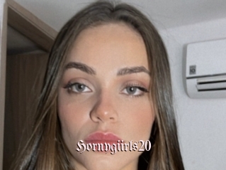 Hornygiirls20