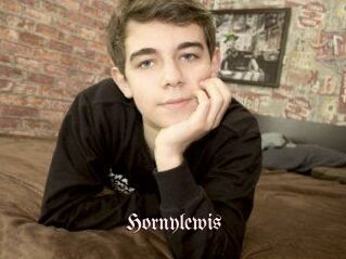 Hornylewis