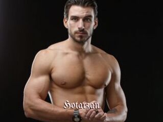 Hotarzan