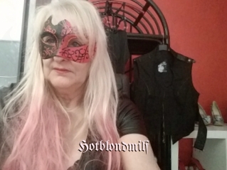 hotblondmilf Vidéos Fellations