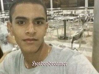 Hotboydreamer