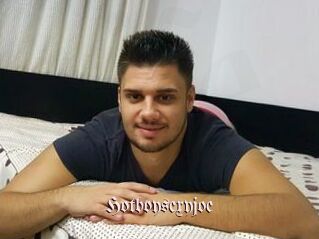 Hotboysexyjoe