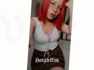 Hotgirlkim