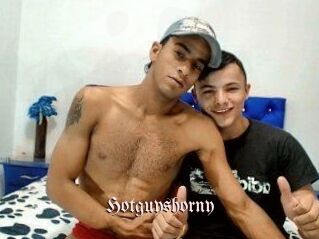 Hotguyshorny