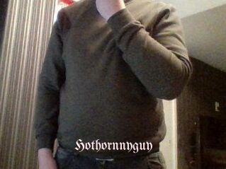 Hothornnyguy