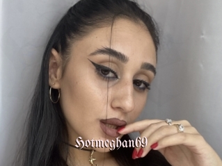 Hotmeghan69