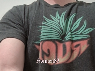 Hotmen83