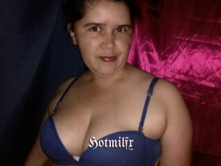 Hotmilfx