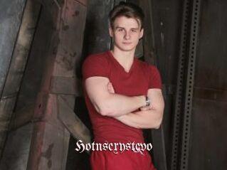 Hotnsexystevo