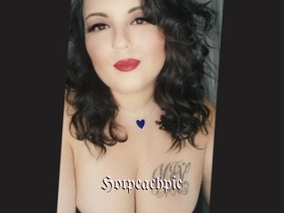 Hotpeachpie