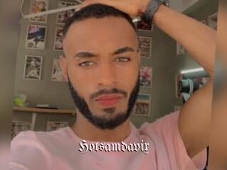 Hotsamdavix