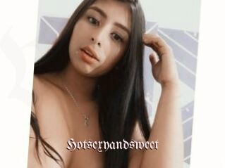 Hotsexyandsweet