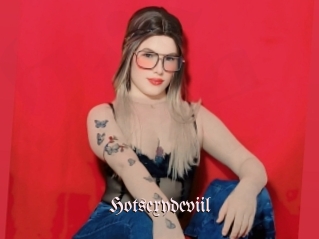 Hotsexydeviil