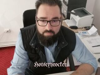 Hotsexyrocker