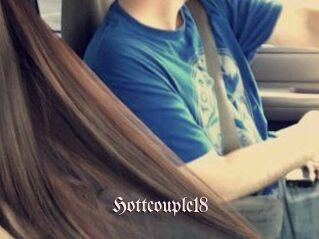Hottcouple18