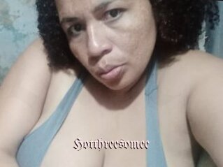 Hotthreesomee