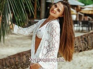 Hottreasurejulia