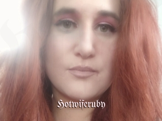 Hotwiferuby