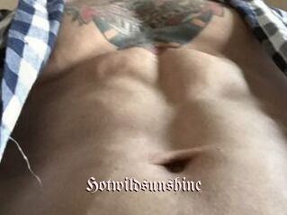 Hotwildsunshine