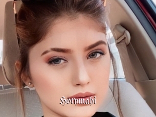 Hotymahi