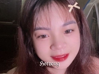 Hotyoug