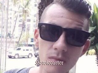 howie_carter Vidéos Fellations