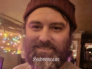 Hudsoncane