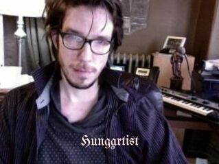 Hungartist