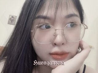 Huongantena